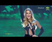 Miss Brasil Be emotion