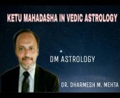 DM Astrology
