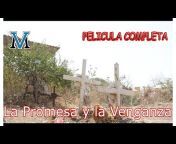 PRODUCCIONES LA MV peliculas mexicanas