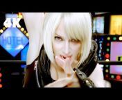 Madonna: 4K Music Video