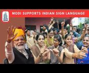 India Deaf News