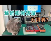 猫猫无线