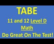 TabletClass Math
