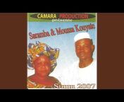 Saramba Kouyate - Topic