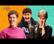 Mummys Boy Podcast with Arthur Hill