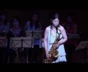 Mi-Bemol SaxophoneEnsemble