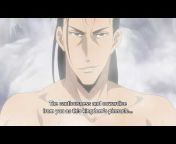 S1 E12 • White Angel and Demon Lord