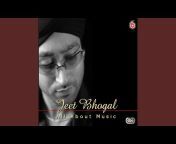 Jeet Bhogal - Topic