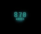 870 GAMES
