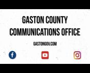 Gaston County Government