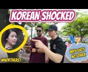 Subtle Crazy Korea 🇮🇳