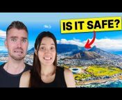 Hobarts Abroad - Travel Couple