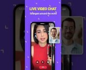 Free Live Video Call App