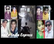 asifa India Express