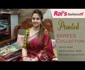 Rai&#39;s Fashions Private Limited