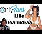 Lilie leahndra - Leahndra OnlyFans Leaked