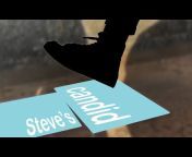 Steve’s candid