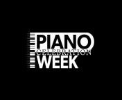 Piano Celebration Week