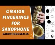 Saxophone Masterclass
