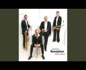 Vierfarben Saxophon - Topic