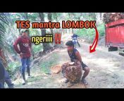Afifansa Lombok