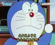 哆啦A夢Doraemon