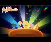 Play BIG Music 小啼大作官方頻道 - 兒童音樂與動畫