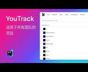 YouTrack by JetBrains