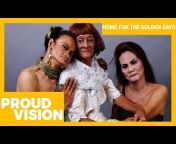 PROUDVISION TV - LGBTQ PUBLIC BROADCASTING