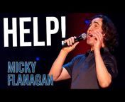 Micky Flanagan