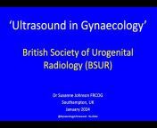 Gynaecology Ultrasound