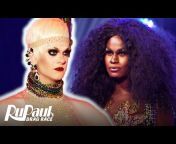 RuPaul&#39;s Drag Race