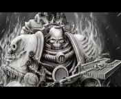 40K and Gaming Tributes