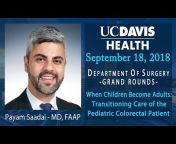 UC Davis Department of Surgery