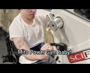 Mito-POWER Gym