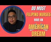 Manong George : Filipino UK Nurse