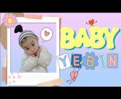 Baby Yebin 예빈