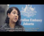 Australia – Indonesia Alumni