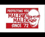 Malek u0026 Malek Law Firm