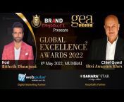 Brand Empower - Global Excellence Awards
