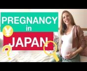 Pregnant in Japan