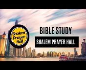 Shalem Prayer Hall