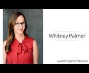 Whitney Palmer