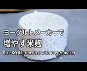 海外で作る日本食