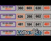 Lotto Thailand