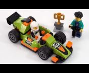 JANG&#39;s LEGO Reviews