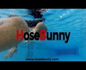 Hose Bunny