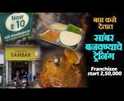 chaitanya food vlog