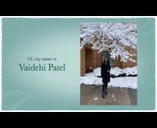 Vaidehi Patel