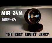 Soviet Lens Reviews